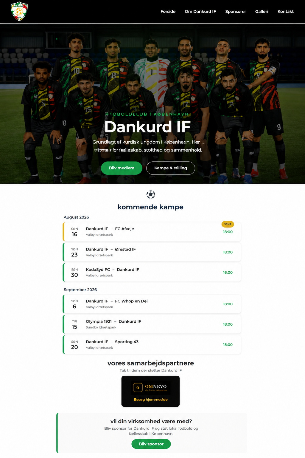 Dankurd IF