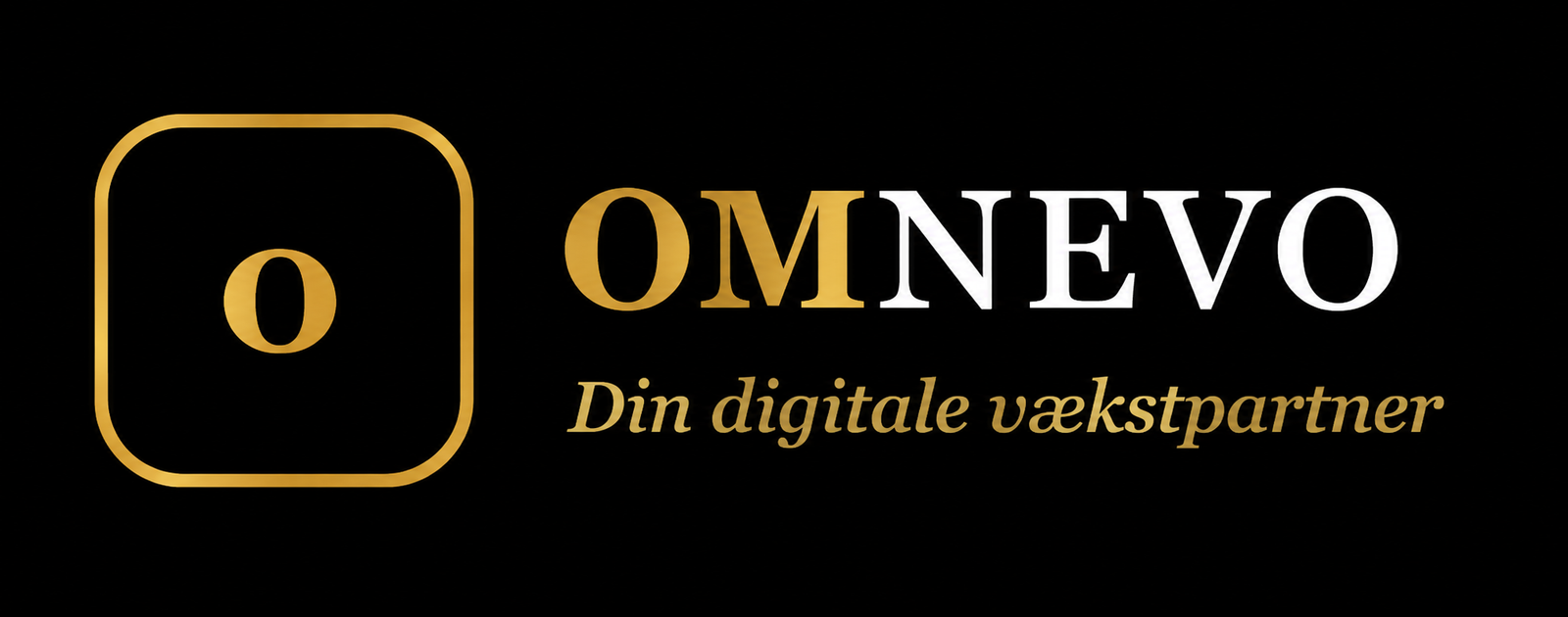 Omnevo logo
